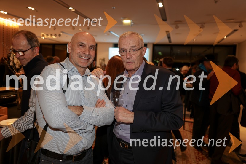 Podelitev Bloudkovih priznanj za leto 2025