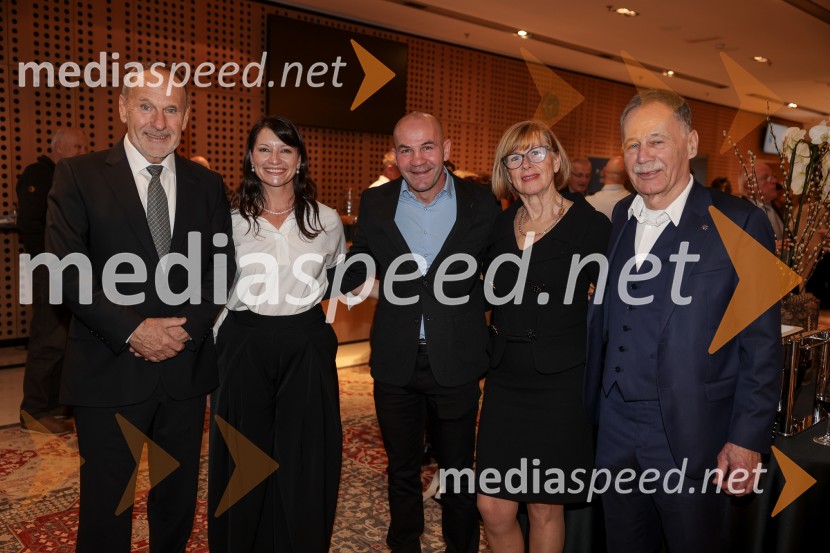 Podelitev Bloudkovih priznanj za leto 2025