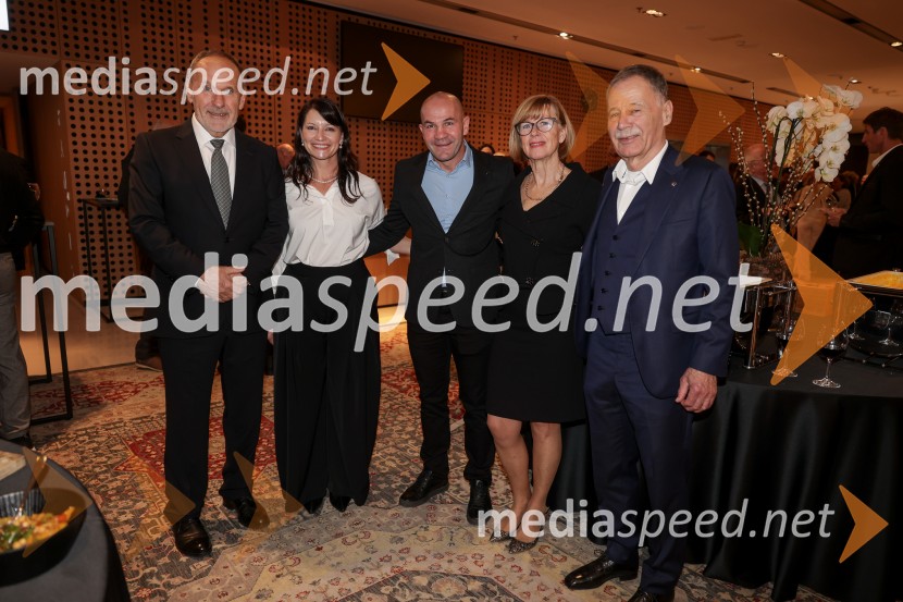 Podelitev Bloudkovih priznanj za leto 2025