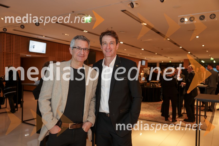 Podelitev Bloudkovih priznanj za leto 2025