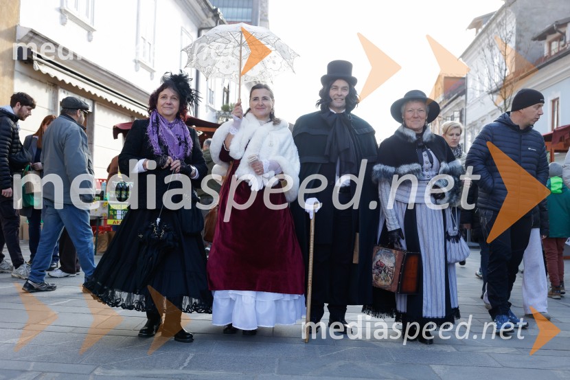 Srečanje s Prešernovimi nagrajenci 2026