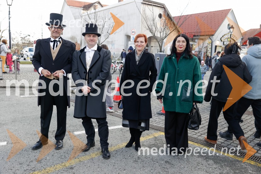 Srečanje s Prešernovimi nagrajenci 2026