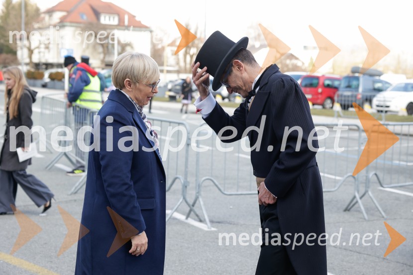 Srečanje s Prešernovimi nagrajenci 2026