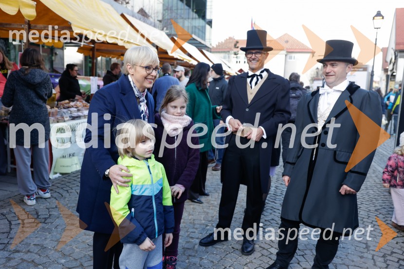 Srečanje s Prešernovimi nagrajenci 2026