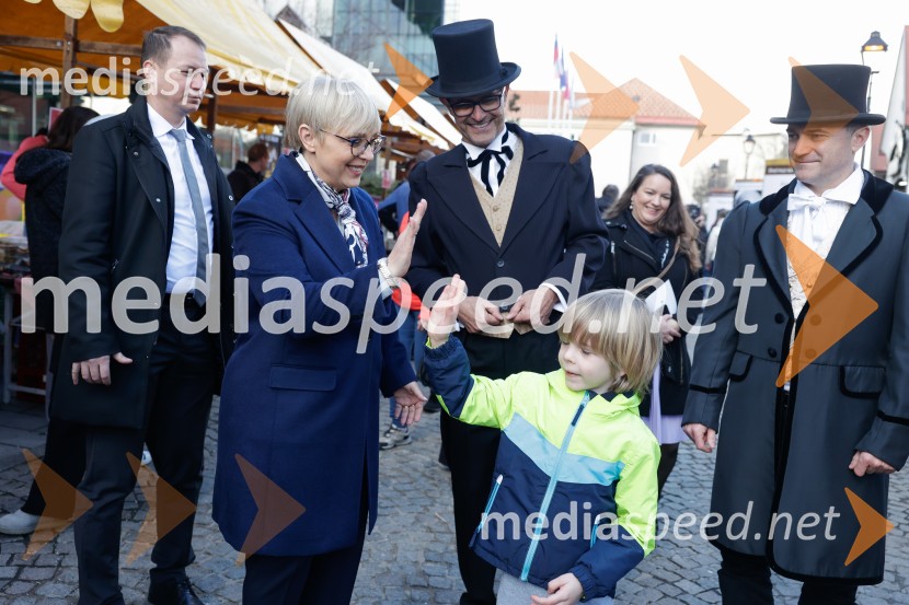 Srečanje s Prešernovimi nagrajenci 2026