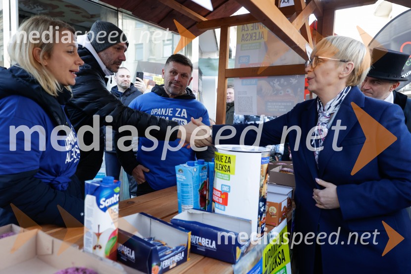 Srečanje s Prešernovimi nagrajenci 2026