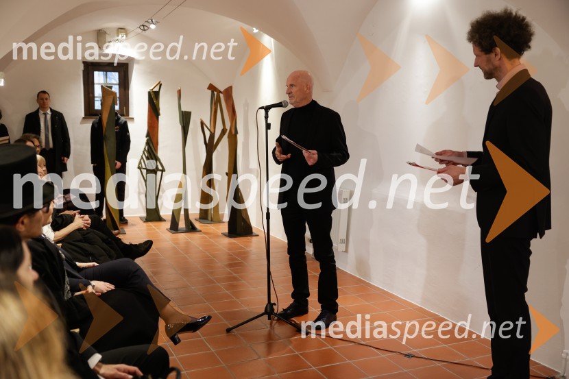 Srečanje s Prešernovimi nagrajenci 2026