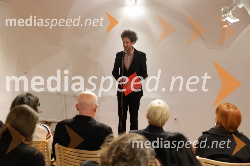 Srečanje s Prešernovimi nagrajenci 2026