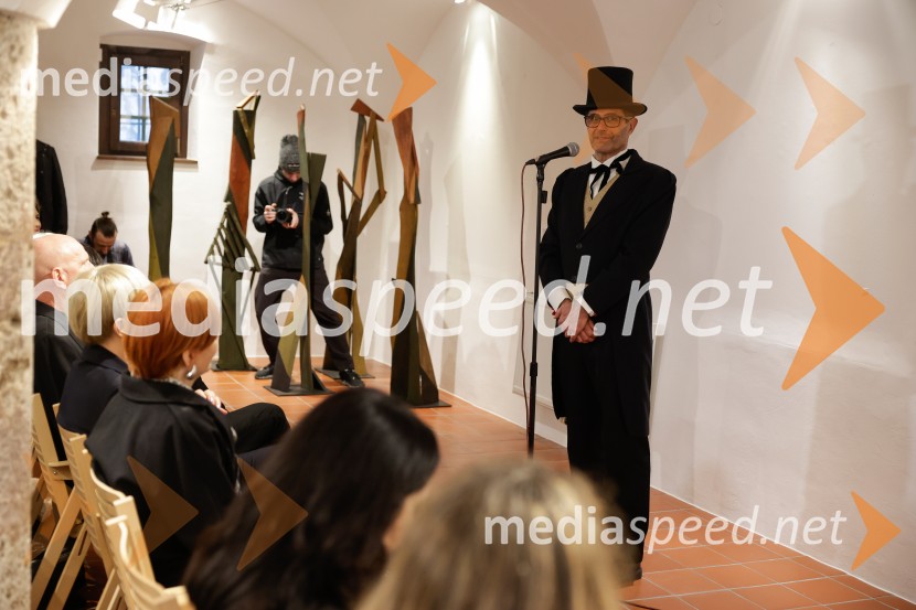 Srečanje s Prešernovimi nagrajenci 2026