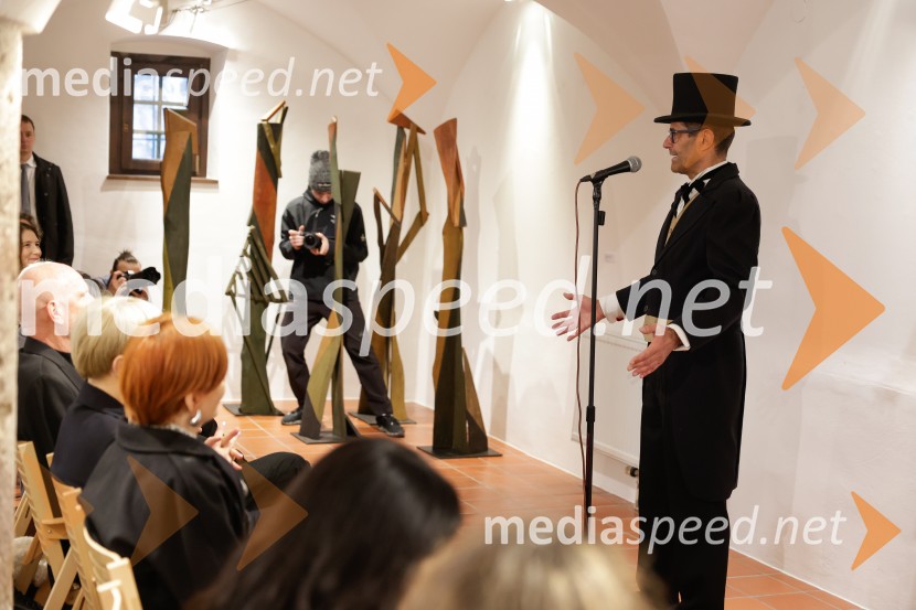 Srečanje s Prešernovimi nagrajenci 2026