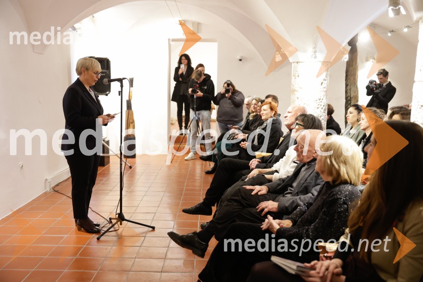 Srečanje s Prešernovimi nagrajenci 2026