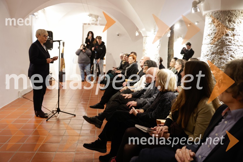 Srečanje s Prešernovimi nagrajenci 2026