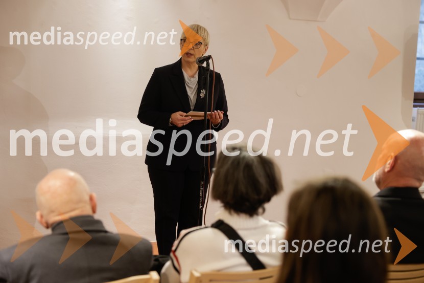 Srečanje s Prešernovimi nagrajenci 2026