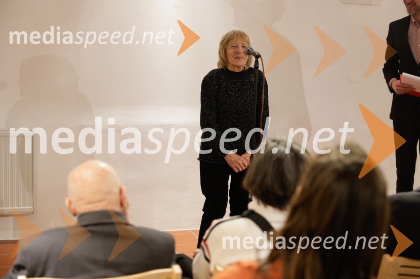 Srečanje s Prešernovimi nagrajenci 2026