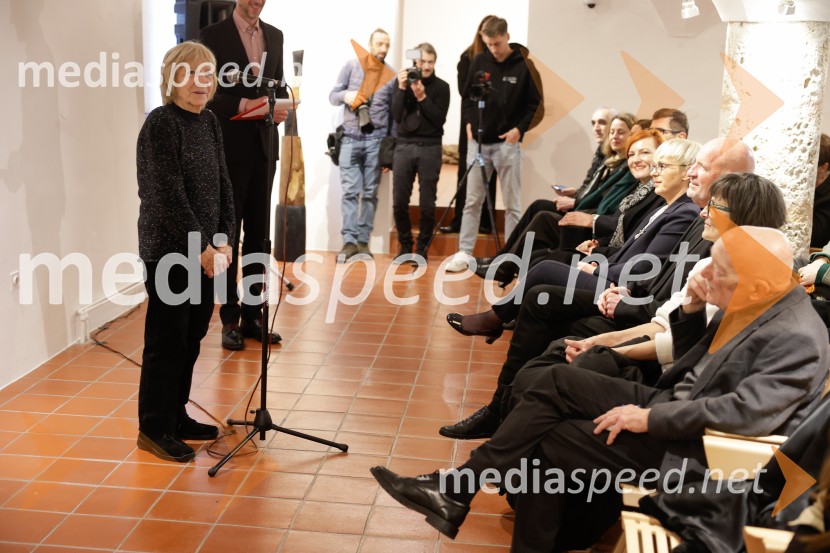 Srečanje s Prešernovimi nagrajenci 2026