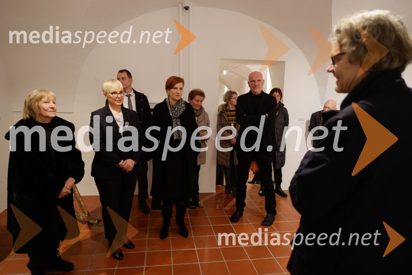 Srečanje s Prešernovimi nagrajenci 2026