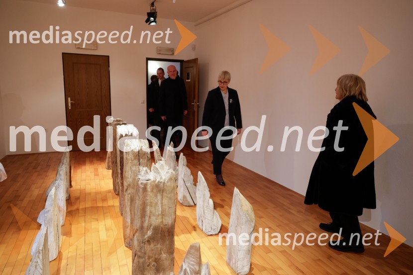 Srečanje s Prešernovimi nagrajenci 2026