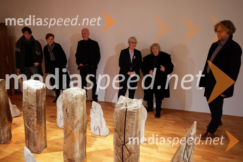 Srečanje s Prešernovimi nagrajenci 2026