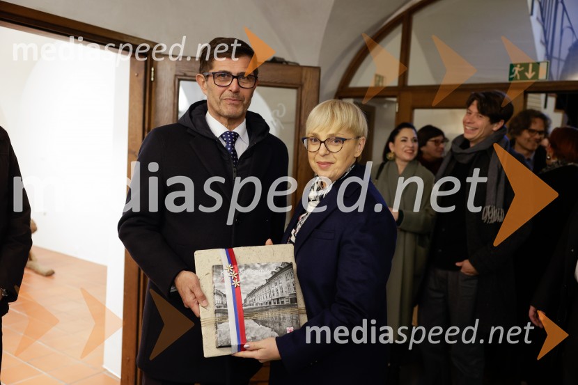 Srečanje s Prešernovimi nagrajenci 2026