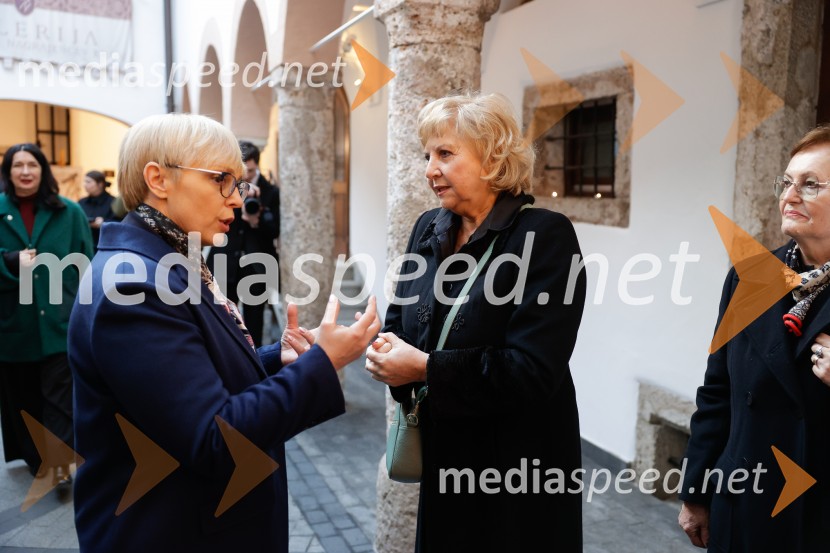 Srečanje s Prešernovimi nagrajenci 2026