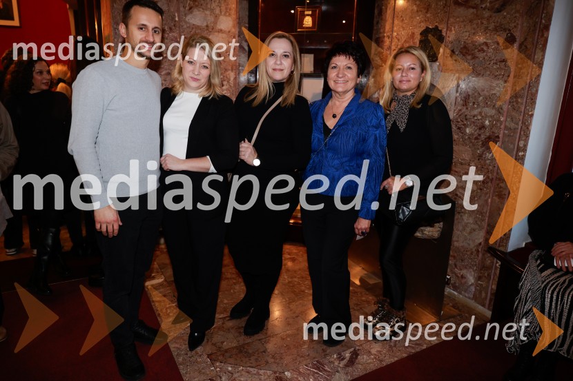 Srečanje s Prešernovimi nagrajenci 2026