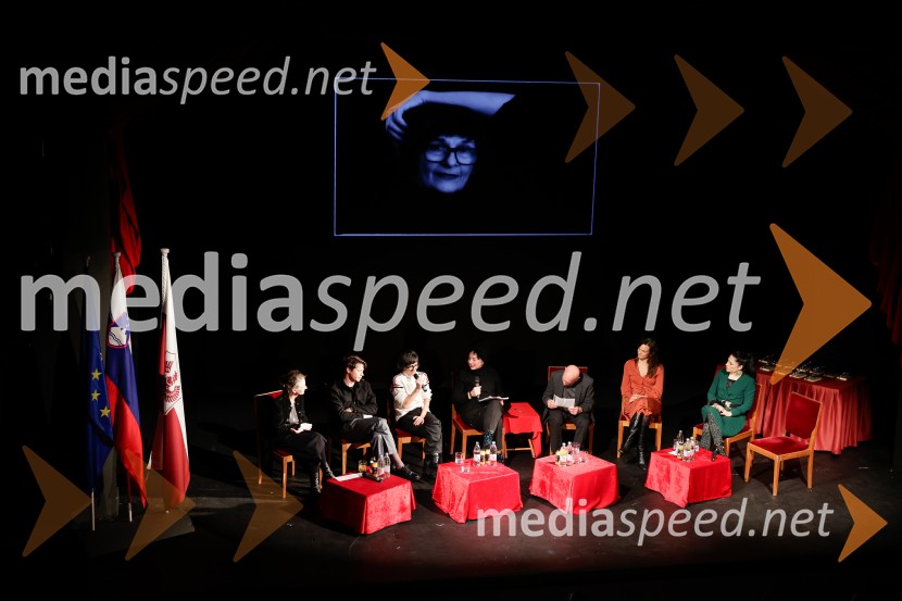 Srečanje s Prešernovimi nagrajenci 2026