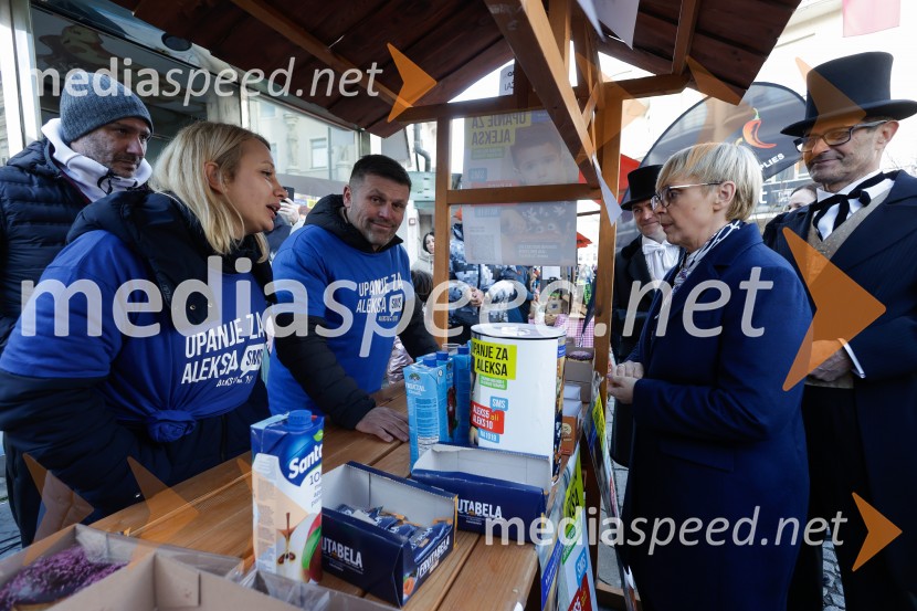 Srečanje s Prešernovimi nagrajenci 2026