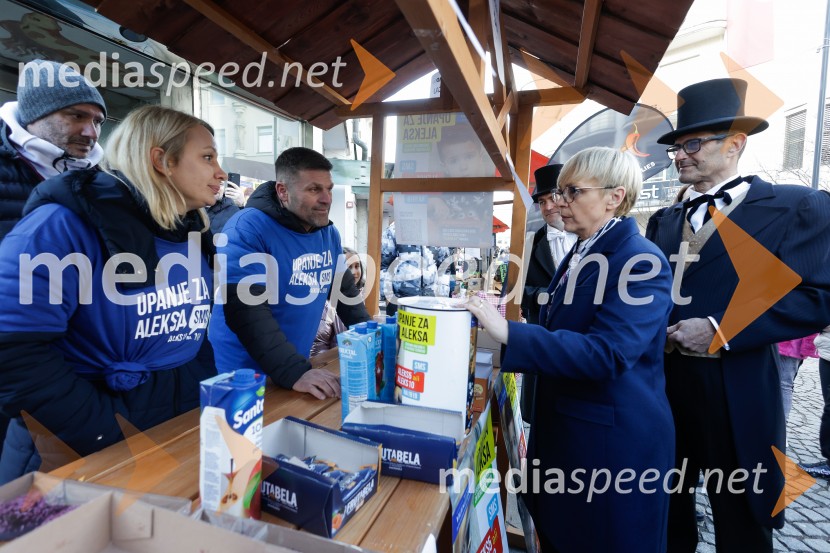 Srečanje s Prešernovimi nagrajenci 2026