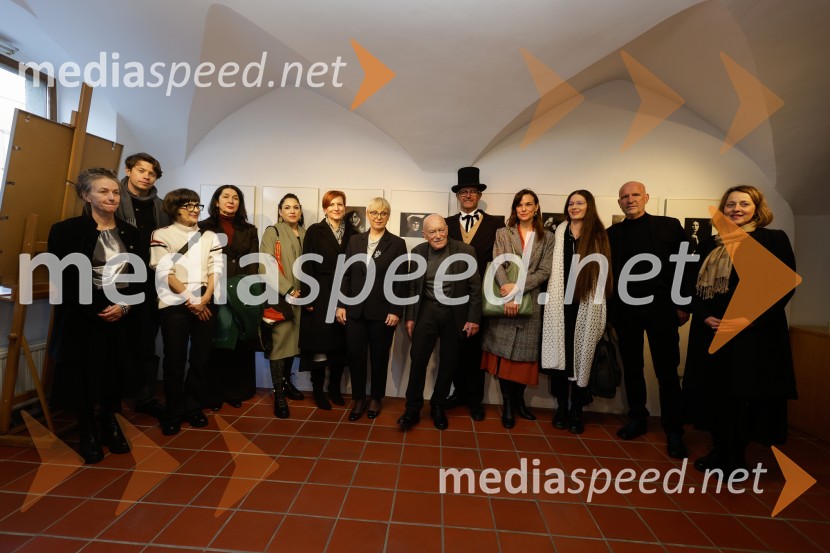 Srečanje s Prešernovimi nagrajenci 2026