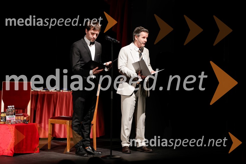 Srečanje s Prešernovimi nagrajenci 2026