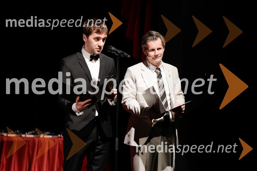 Srečanje s Prešernovimi nagrajenci 2026