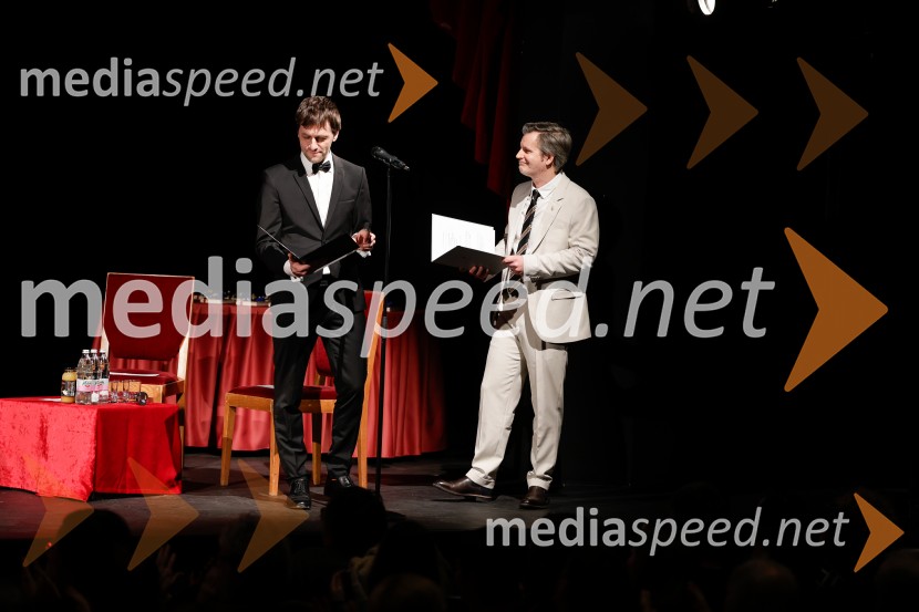 Srečanje s Prešernovimi nagrajenci 2026