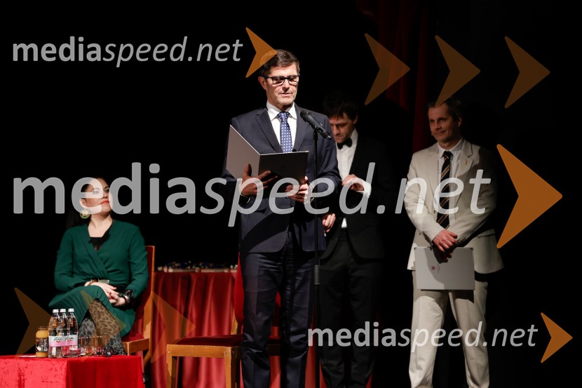 Srečanje s Prešernovimi nagrajenci 2026