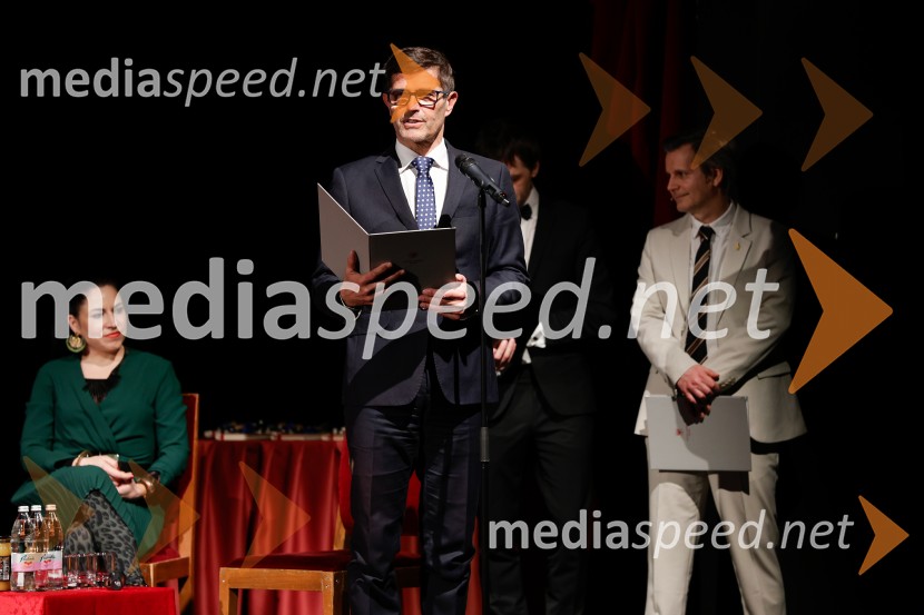 Srečanje s Prešernovimi nagrajenci 2026