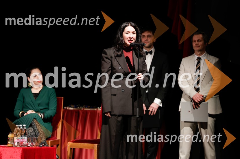 Srečanje s Prešernovimi nagrajenci 2026