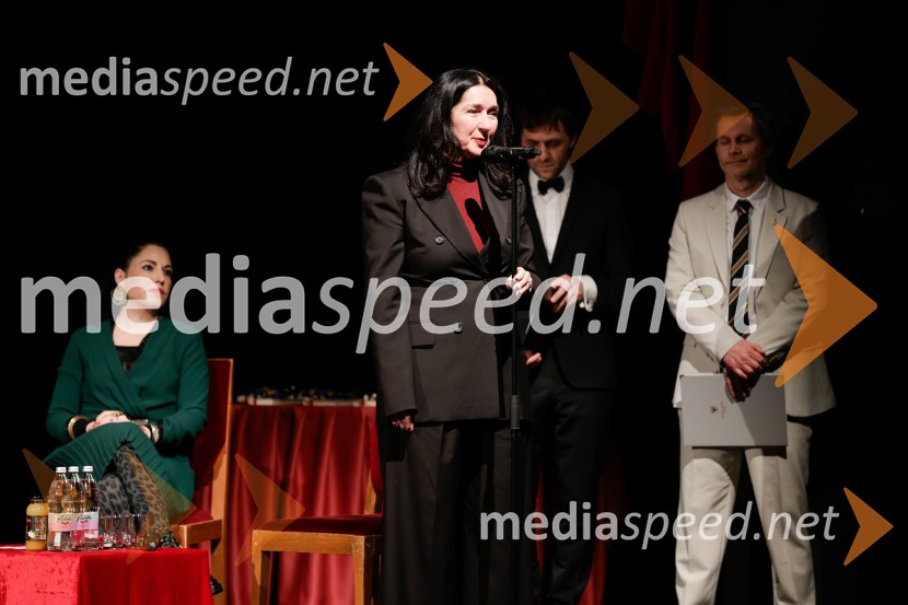 Srečanje s Prešernovimi nagrajenci 2026