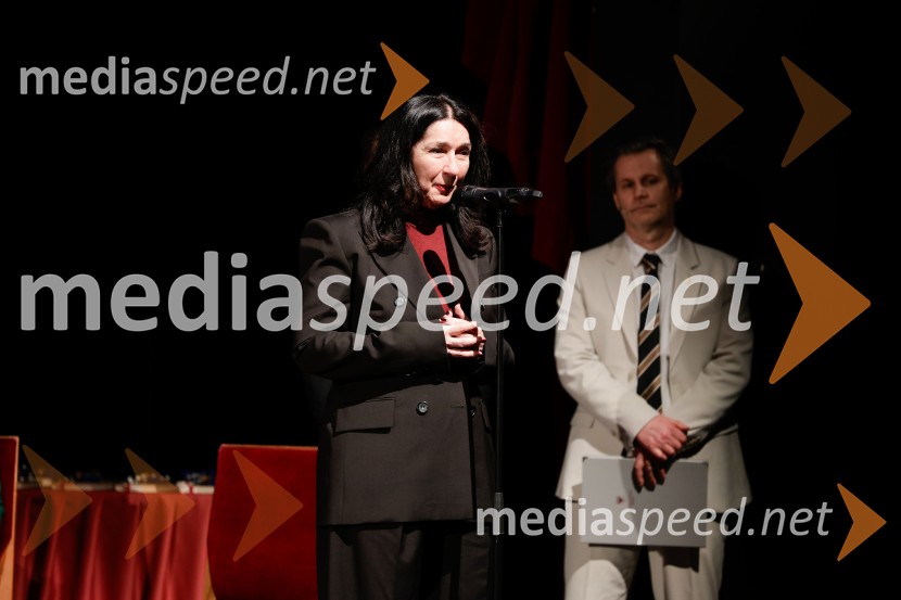 Srečanje s Prešernovimi nagrajenci 2026