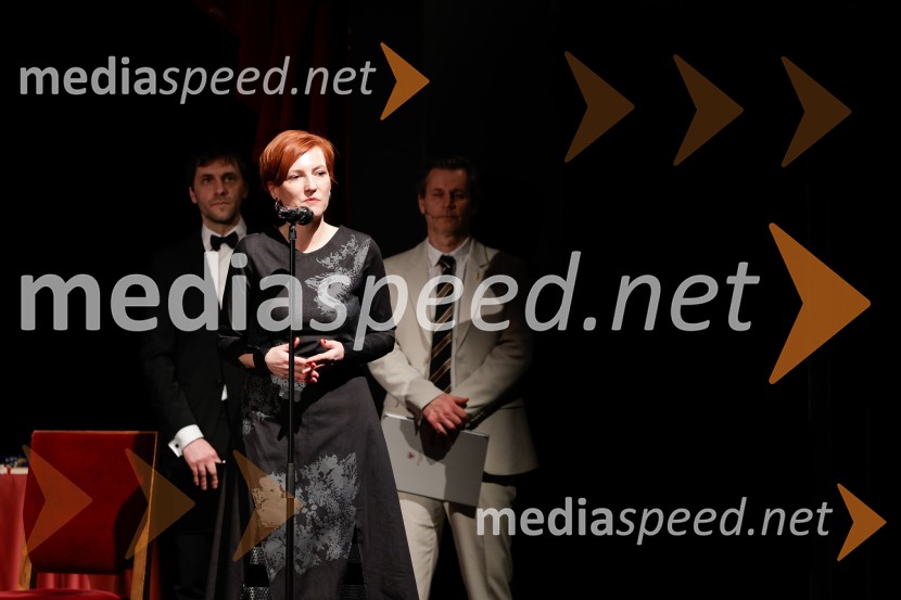 Srečanje s Prešernovimi nagrajenci 2026