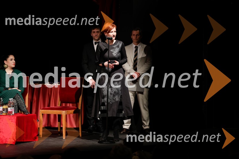 Srečanje s Prešernovimi nagrajenci 2026