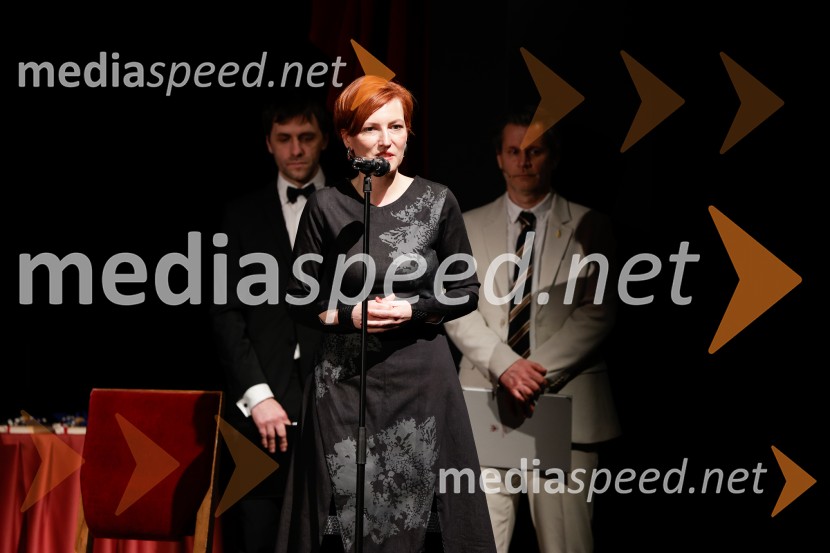 Srečanje s Prešernovimi nagrajenci 2026