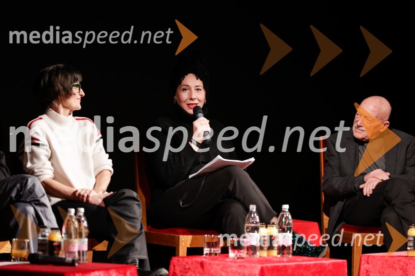 Srečanje s Prešernovimi nagrajenci 2026