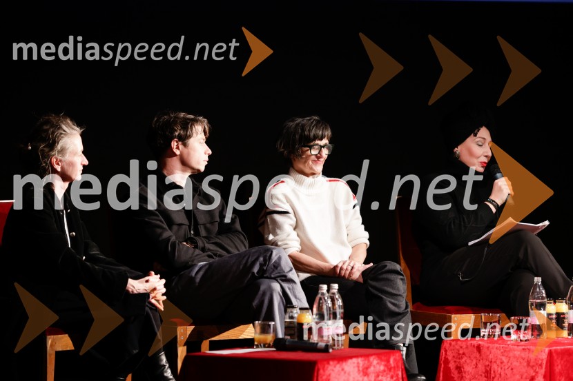 Srečanje s Prešernovimi nagrajenci 2026