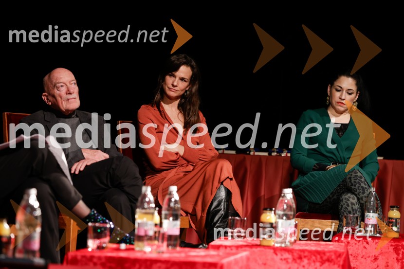 Srečanje s Prešernovimi nagrajenci 2026