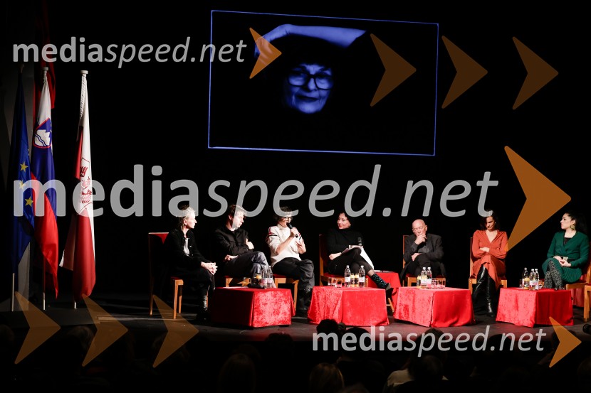 Srečanje s Prešernovimi nagrajenci 2026