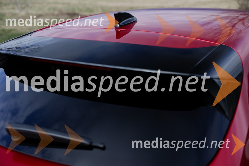 Slovenska predstavitev Ranault Clio