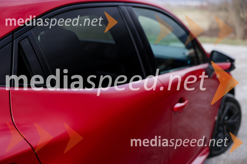 Slovenska predstavitev Ranault Clio