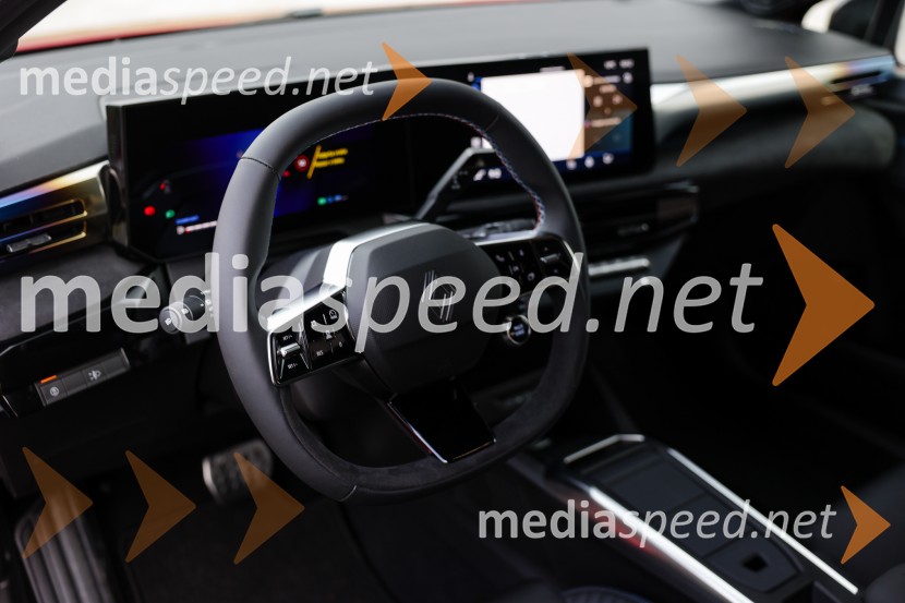 Slovenska predstavitev Ranault Clio