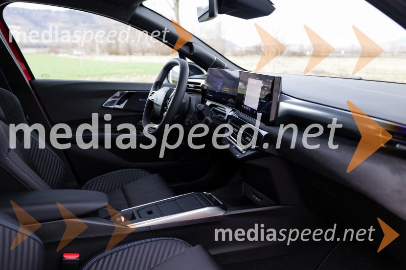 Slovenska predstavitev Ranault Clio