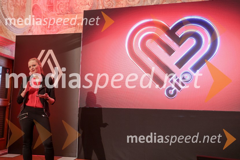 Slovenska predstavitev Ranault Clio