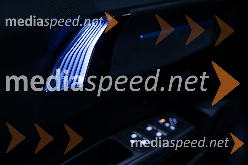 Slovenska predstavitev Ranault Clio